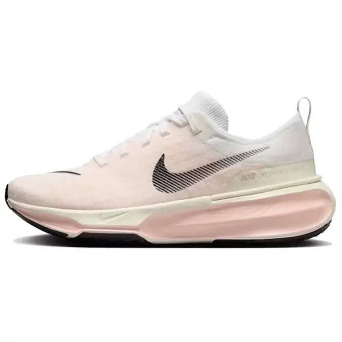 ZoomX Invincible Run 3 Bianco Tonalità Blu Atmosphere Nero (Da donna) 40