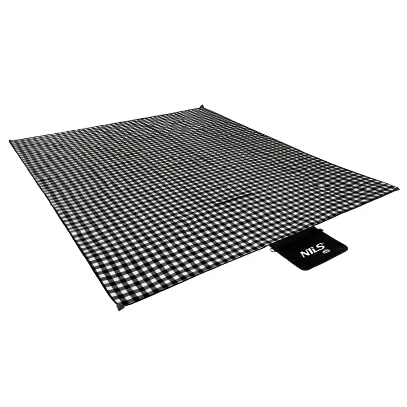 NILS Camp Tappeto da picnic NC2311