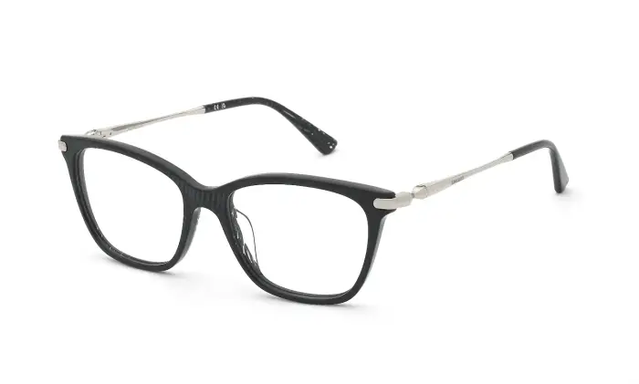 Nina Ricci Donna VNR473 0GL1 Montature da vista Acetato Squadrata