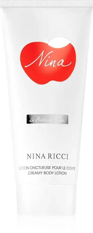 Nina ricci Lozione corpo profumata Nina Large - 200ml