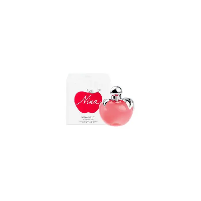 Nina ricci Nina EDT - 30ml