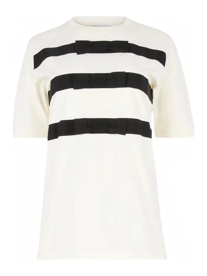 Nina Ricci T-shirt Beige