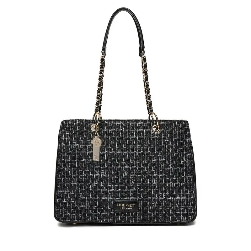 Nine West Borsetta EO-Hudson-Heaven-LDA8005A Nero