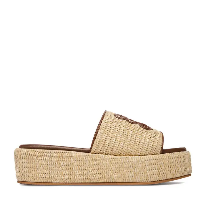 Nine West Ciabatte EO-259-8201 Beige