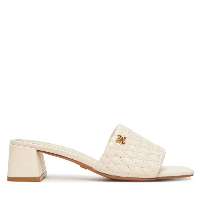 Nine West Ciabatte S4S96897-01 Beige