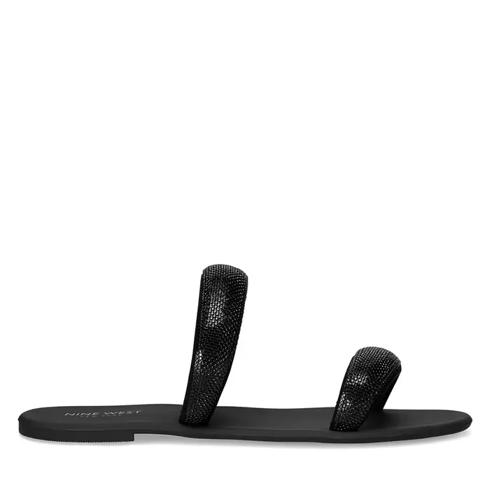Nine West Ciabatte WFA2735-1 Nero