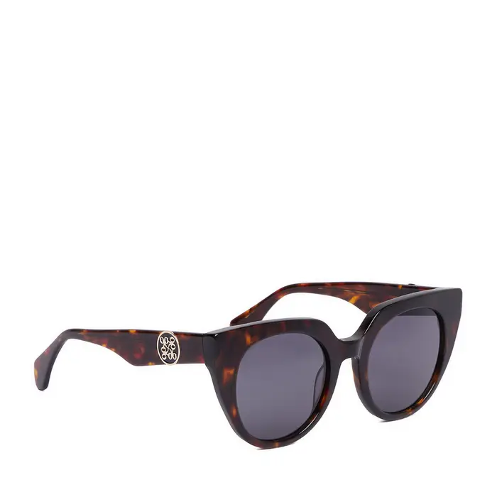 Nine West Occhiali da sole CEO-NW55247S Marrone scuro