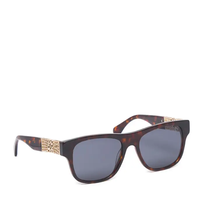 Nine West Occhiali da sole CEO-NW55248S Marrone scuro