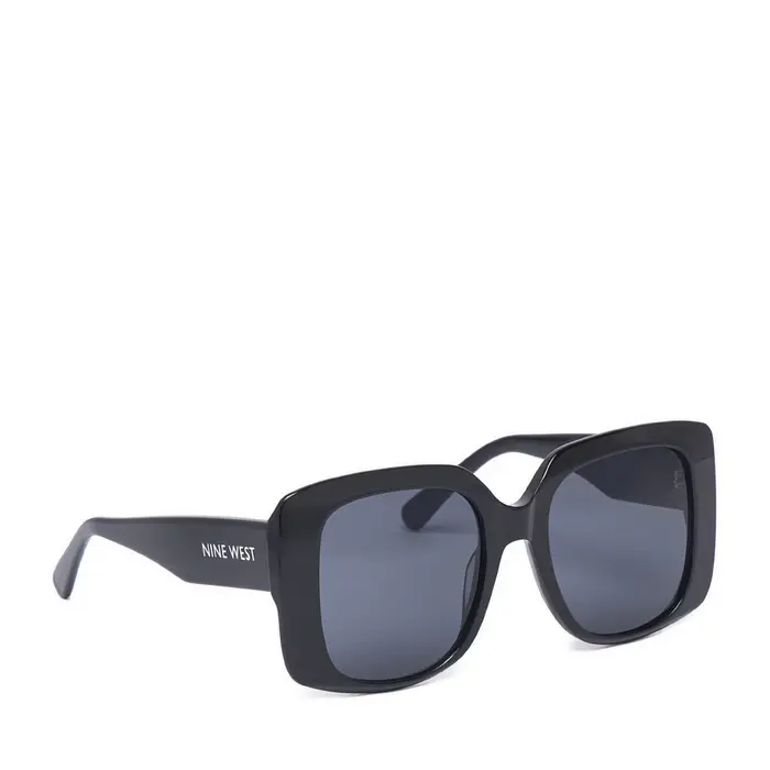 Nine West Occhiali da sole CEO-NW6627S Nero