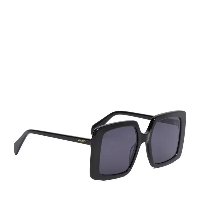 Nine West Occhiali da sole CEO-NW6629S Nero