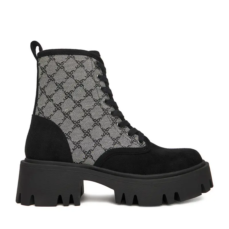 Nine West Polacchine CEO-MALAK-01 Grigio