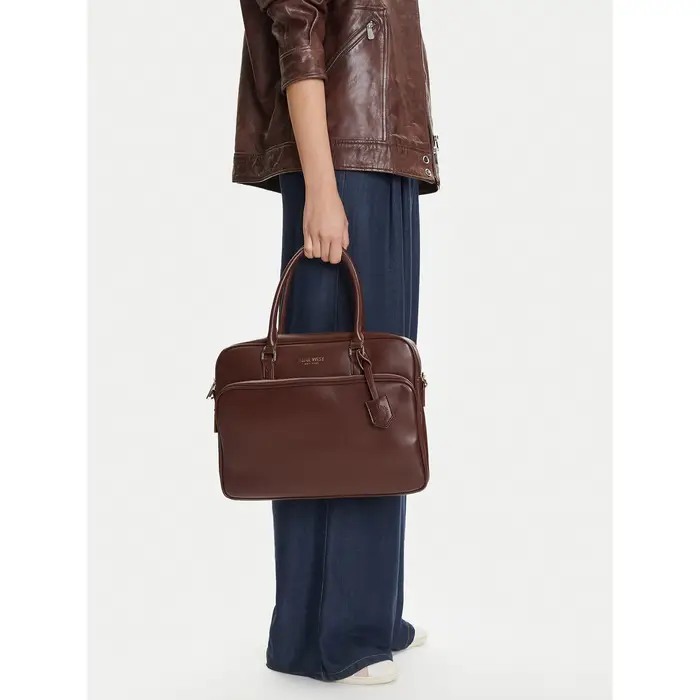 Nine West Porta PC CEO-EMMA-LA482-2847 Marrone