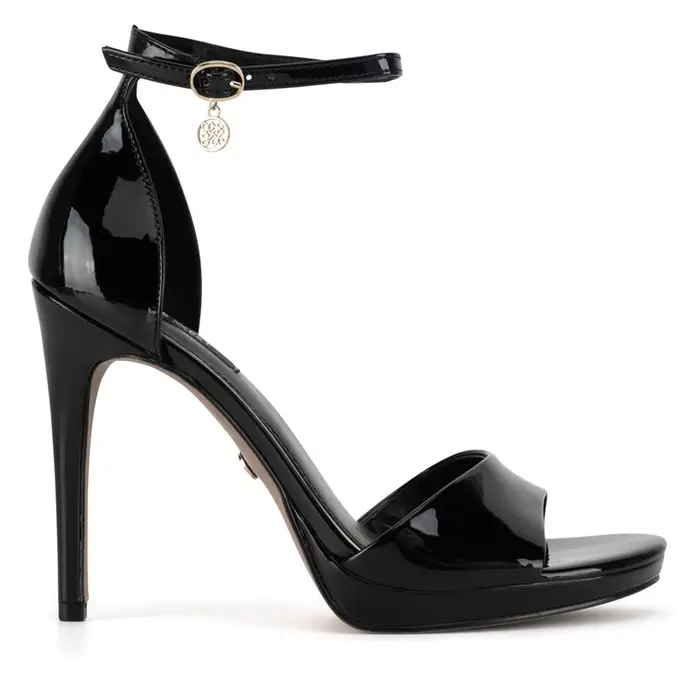 Nine West Sandali 123AL1560 Nero