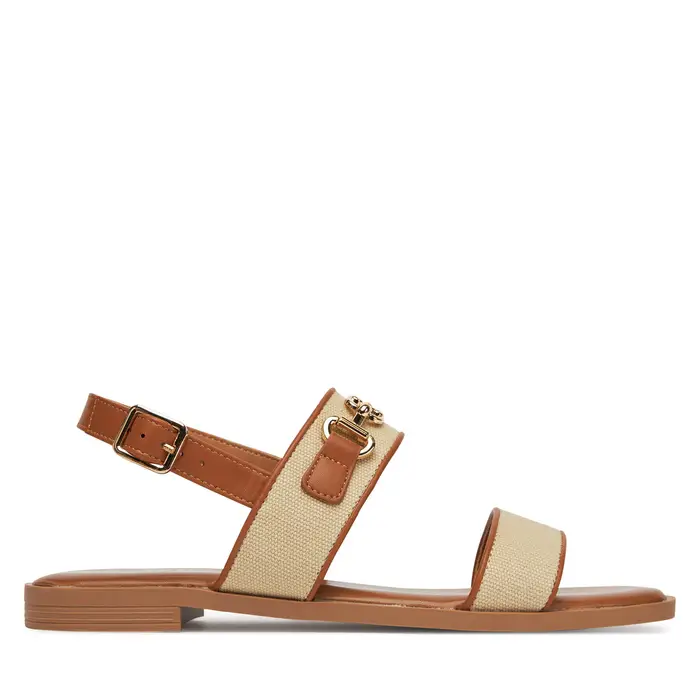 Nine West Sandali 678322-CCC Beige