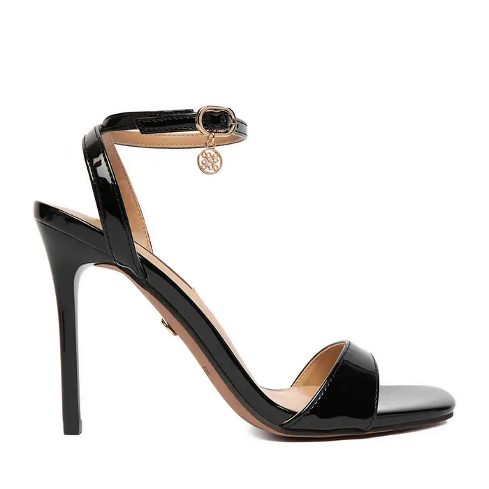 Nine West Sandali CEO-CR436-T8637 Nero