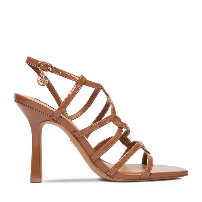 Nine West Sandali CEO-LS955066-23 Marrone