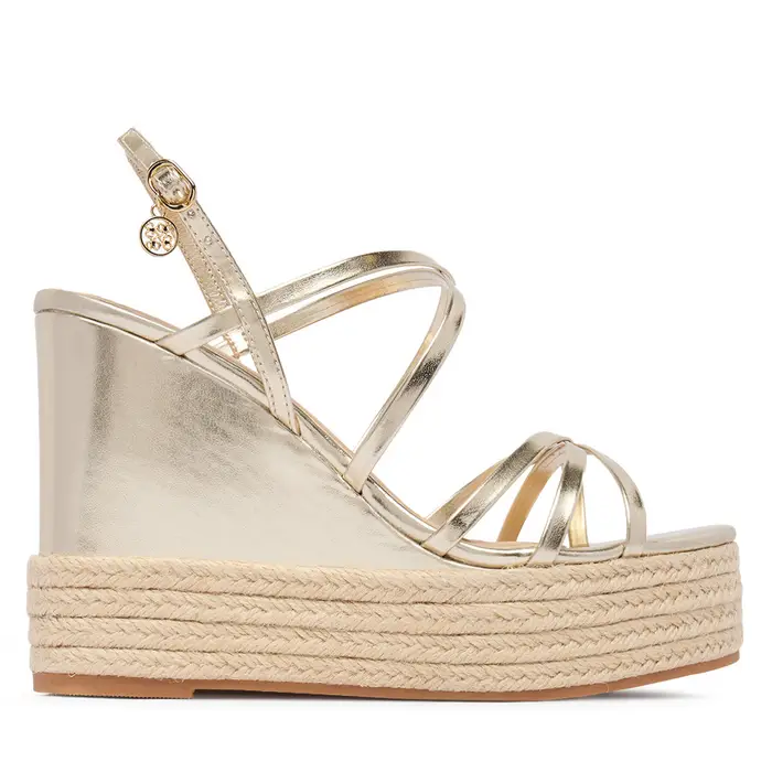 Nine West Sandali CEO-SW25-3 04 Oro