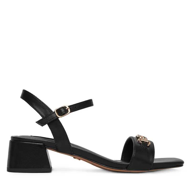 Nine West Sandali R23SS00452 Nero