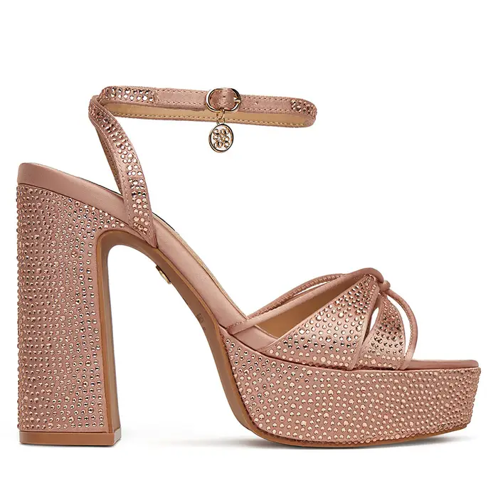 Nine West Sandali S3SH005-01A Rosa