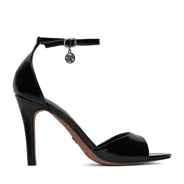 Nine West Sandali S4S16766 Nero