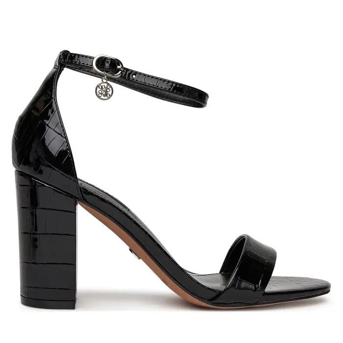 Nine West Sandali S4SH1823-01 Nero