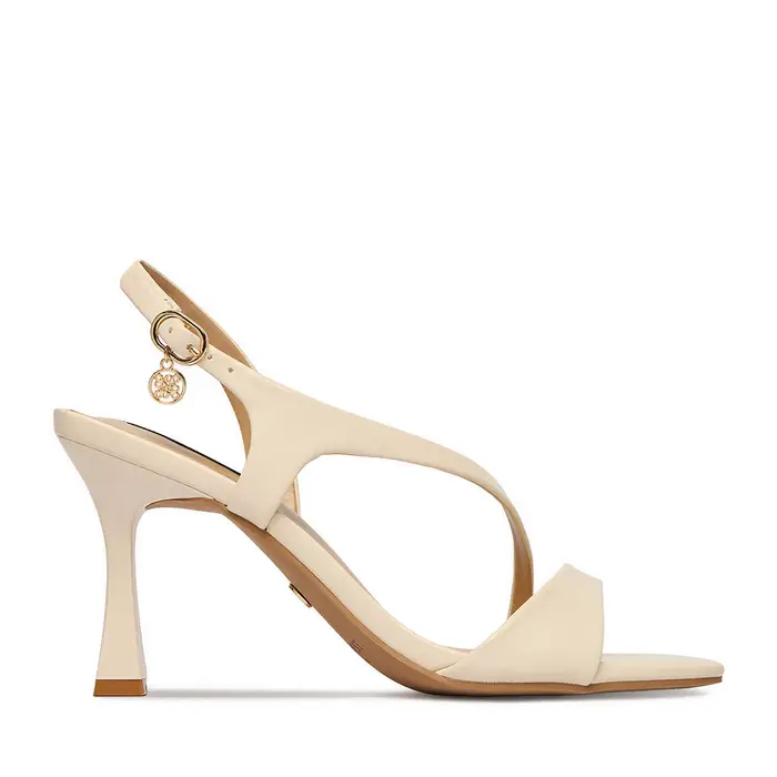 Nine West Sandali SXH1374-20 Beige