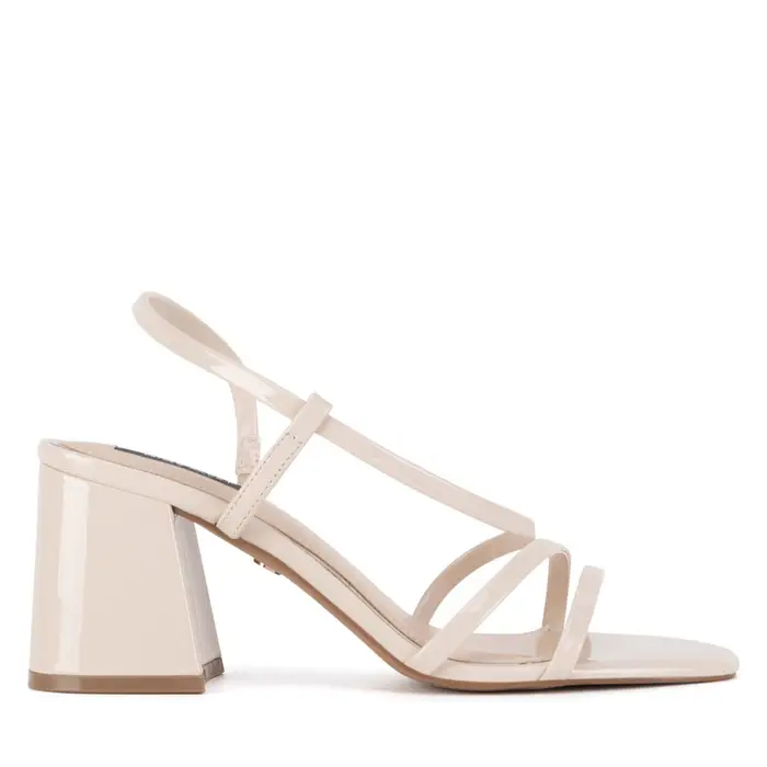 Nine West Sandali WFA2642-1 Beige