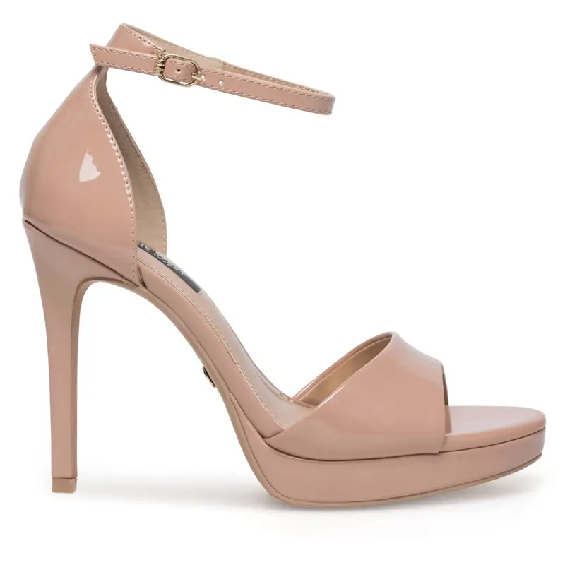 Nine West Sandali WFA2733-2 Beige