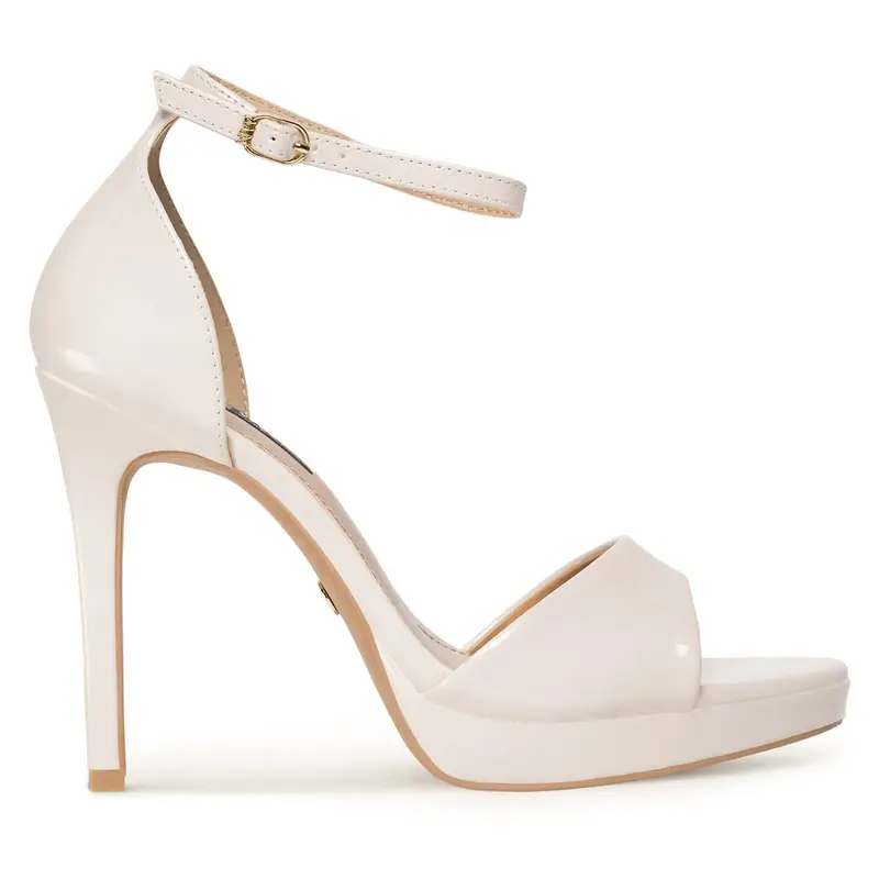 Nine West Sandali WFA2733-2 Bianco