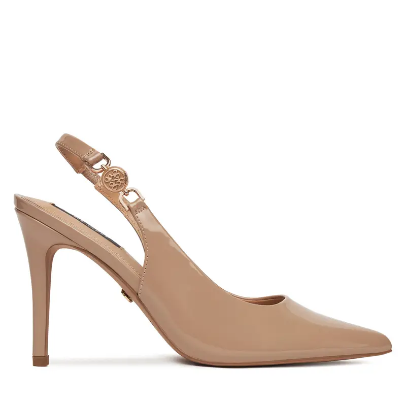 Nine West Scarpe stiletto CD23029-2 Beige