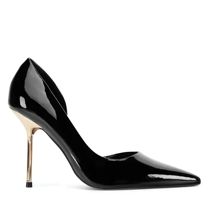 Nine West Scarpe stiletto CEO-CWF0003-04 Nero