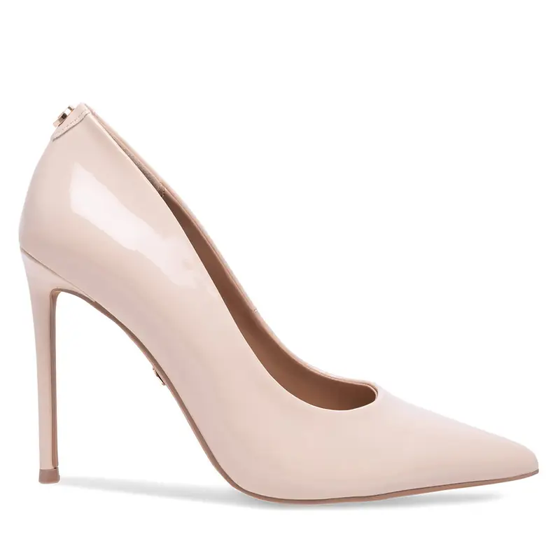 Nine West Scarpe stiletto WFA2676-1 Beige