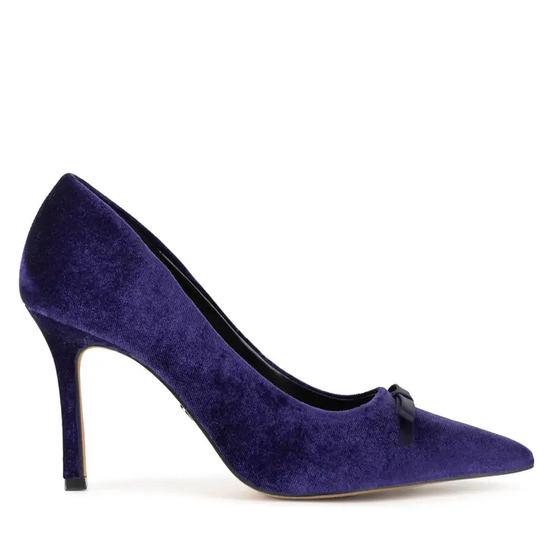 Nine West Scarpe stiletto WFA2989-1 Viola