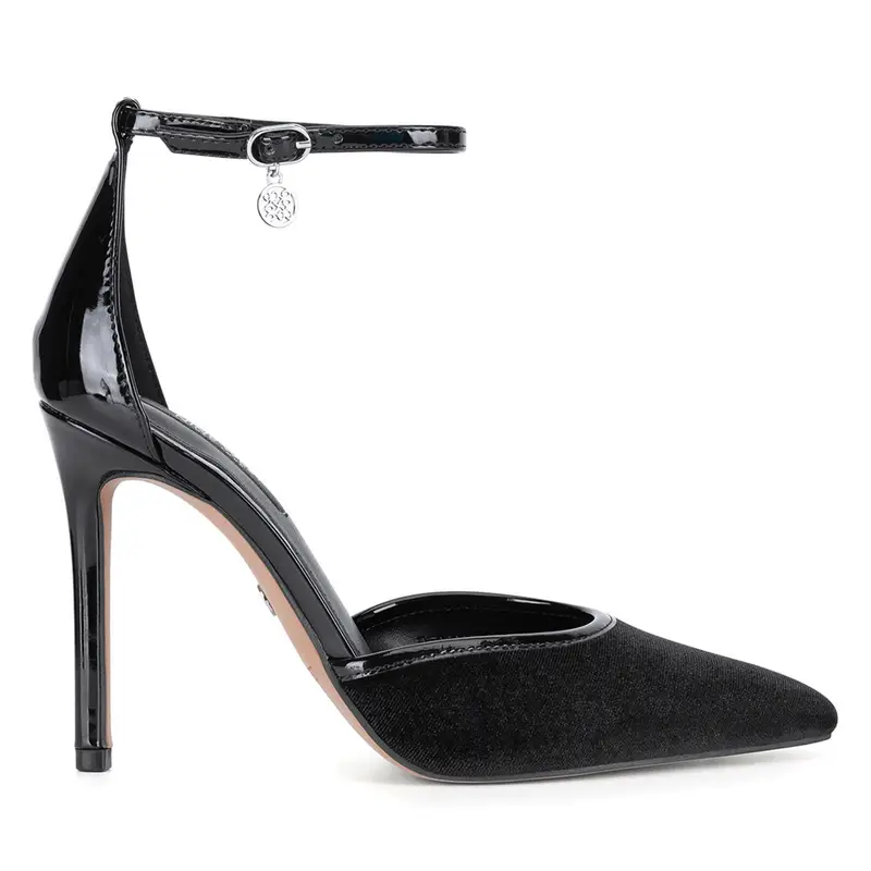 Nine West Scarpe stiletto WFA2996-1 Nero