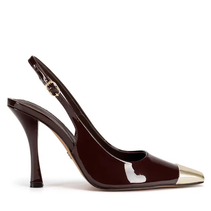 Nine West Scarpe stiletto WFA3376-1 Marrone