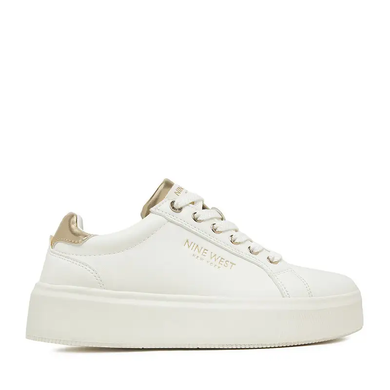Nine West Sneakers CEO-ALIA-01 Bianco