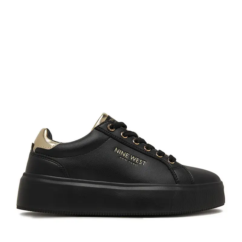 Nine West Sneakers CEO-ALIA-01 Nero