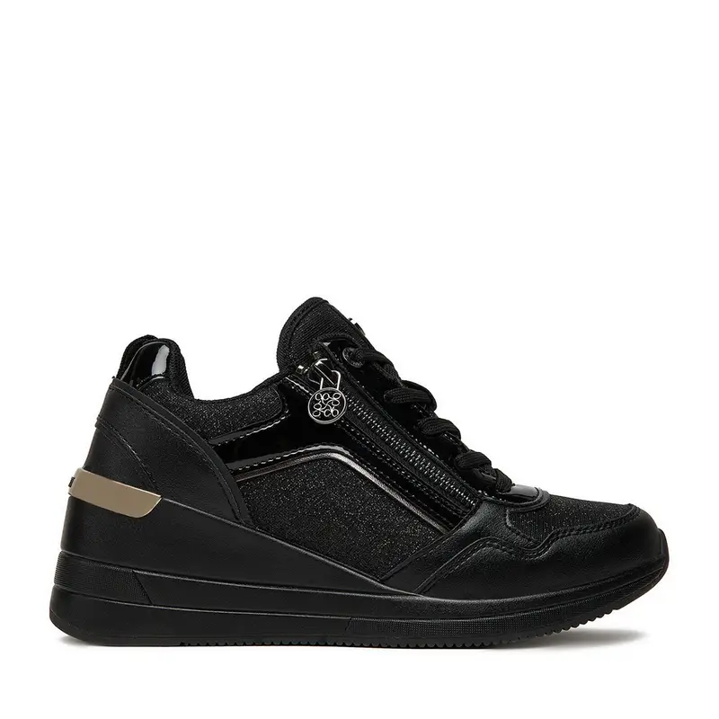 Nine West Sneakers CEO-AMINA-01 Nero