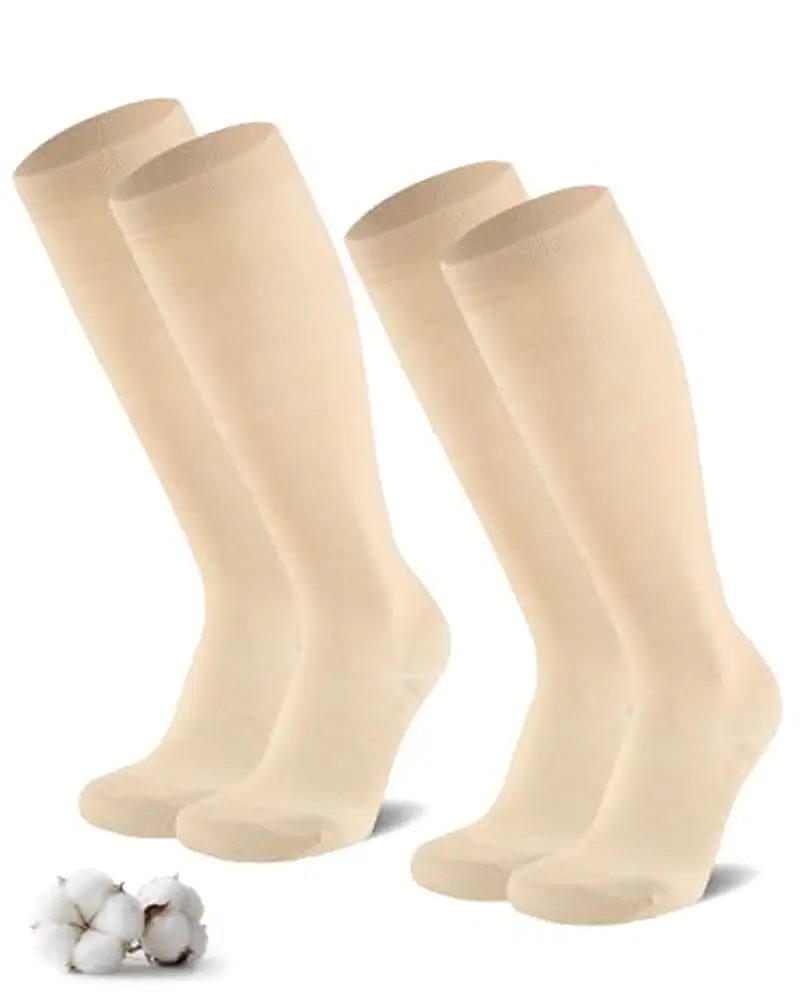 Niofind Calze Uomo Grigio 2143844