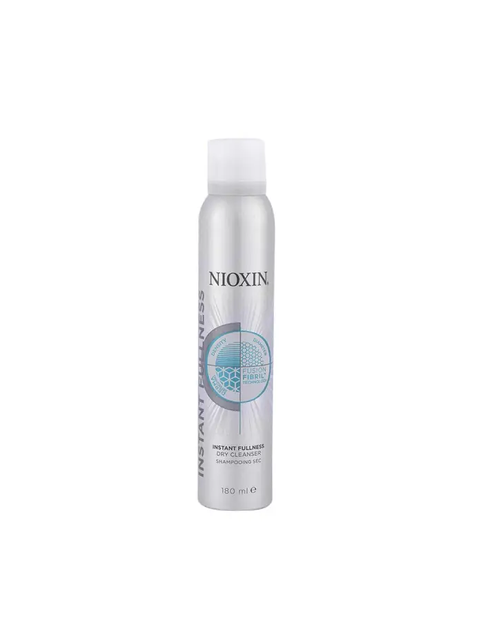 Nioxin Instant Fullness Shampoo Secco Volumizzante 180ml