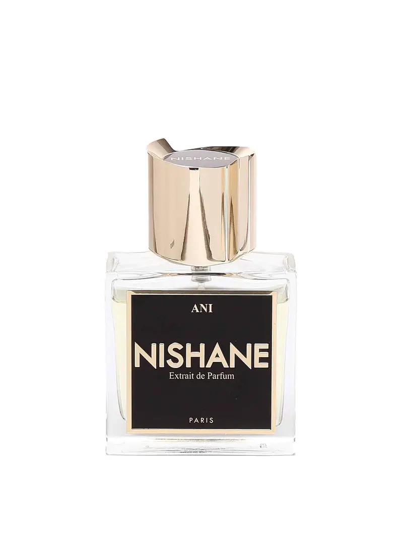 Nishane Ani - Estratto 50 Ml Bianco