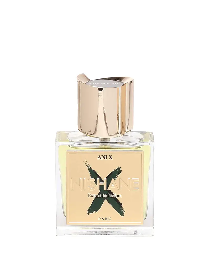 Nishane Ani X - Estratto 50Ml Giallo