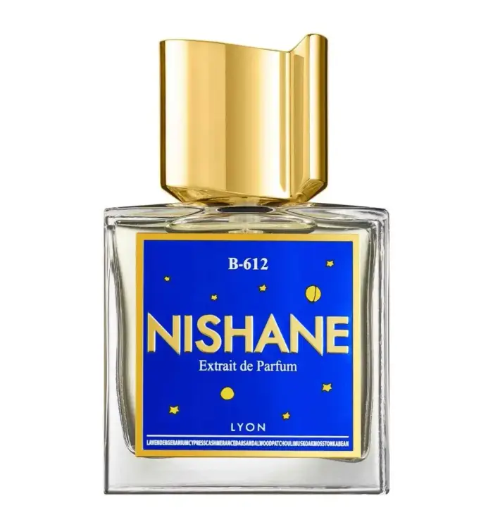 Nishane B-612 Estratto profumo - 50 ml
