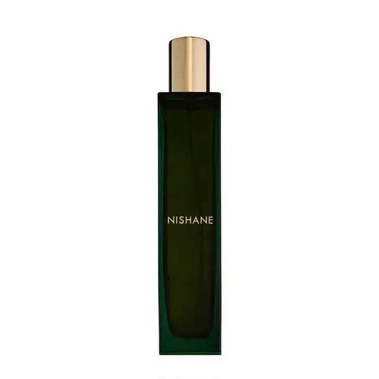 Nishane British Black Pepper Spray ambiente