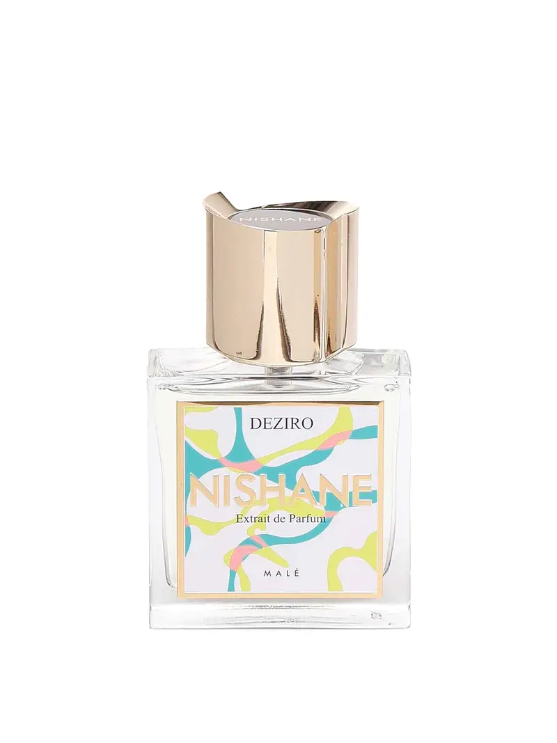 Nishane Deziro - Estratto 50Ml Bianco