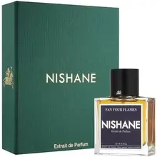 Nishane Estratto di profumo Fan Your Flames - 50 ml