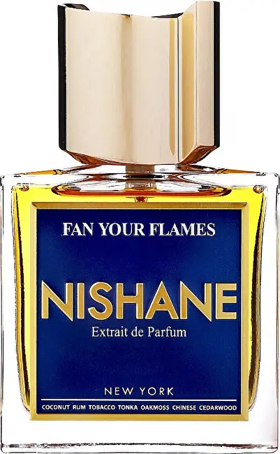 Nishane Fan Your Flames - profumo - Volume 100 ml