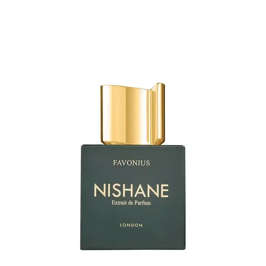 Nishane Favonius Estratto profumo unisex 100 ml