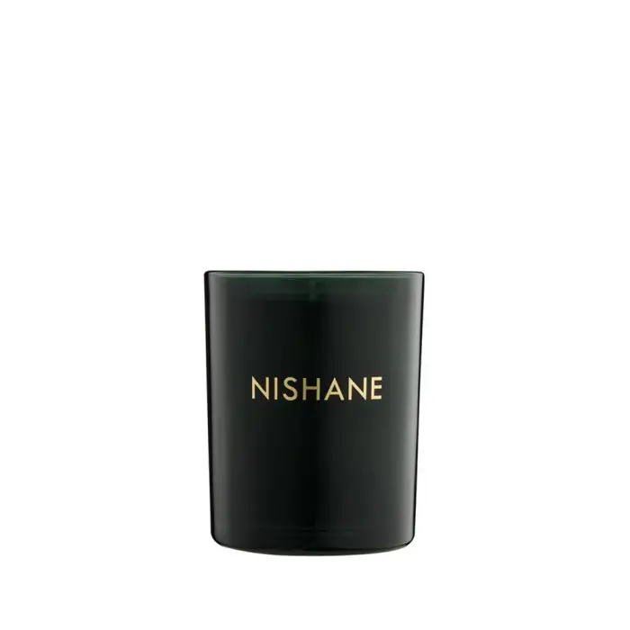 Nishane Greek Fig Candela 210 g
