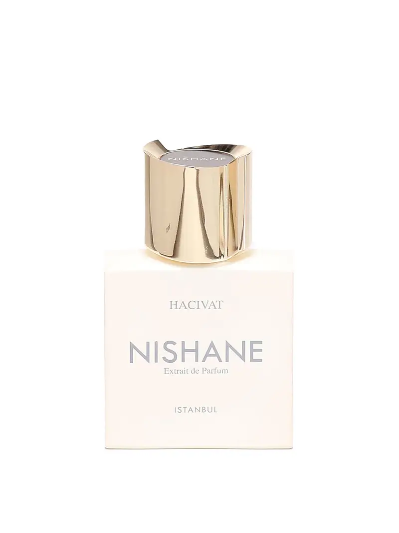 Nishane Hacivat - Estratto 50 Ml Bianco